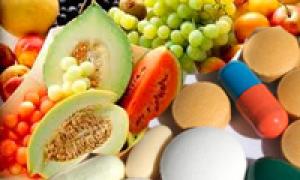Druhy doplnkov stravy: nutraceutiká a parafarmaceutiká