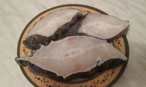 The world's best sous vide catfish