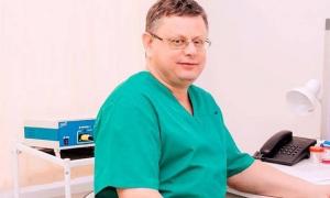 Chiropractor Magandang neurologist at chiropractor
