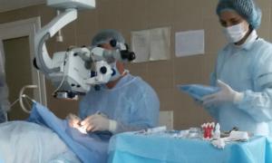 Ano ang hindi maaaring gawin pagkatapos ng strabismus surgery?