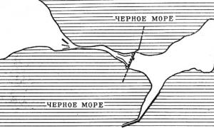 Древни пристанища и потъналата Атлантида Древни пристанища