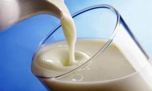 Мляко с Боржоми - уникална рецепта за кашлица Боржоми вода за кашлица