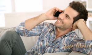 Любовни заклинания за обаждания и съобщения от любим човек Сто начина да накарате точния човек да се обади