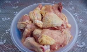 स्वादिष्ट चिकन ग्रेवी बनाने का तरीका