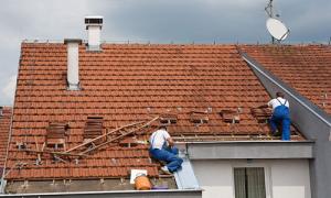 Sanje o popravljanju strehe.  Kaj obljublja streha v sanjah?  Sanjska knjiga za prasico