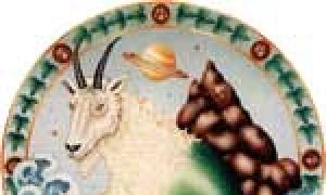 Horoscope para sa may capricorn astro 101