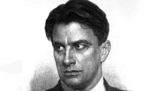 Mayakovsky,