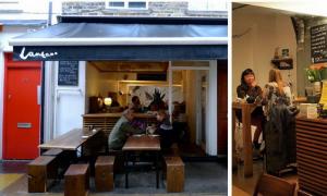 Kje in kako poceni jesti v Londonu: kavarne, restavracije, tržnice, ideje in življenjski triki