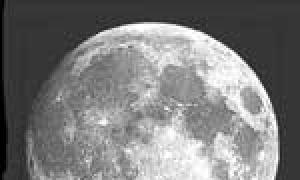 Štirinajsti lunarni dan: nasvet astrologa na dan samoizboljševanja Lunin koledar 14