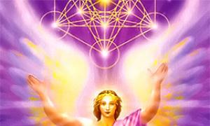 Тайните на архангел Метатрон: история, символи, каква е неговата сила