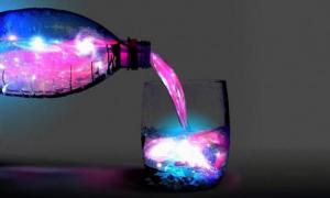 Alcoholic energy drink: pagsusuri, komposisyon, pinsala