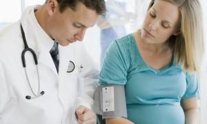 Gestačný diabetes mellitus, vplyv na a dieťa, prevencia ochorení Diabetes mellitus u tehotných žien dôsledky