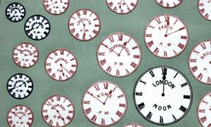 Часовые пояса, Время по Гринвичу, UTC, CDT Как узнать utc время