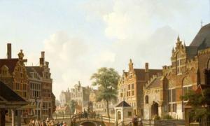 Význam Utrechtského mieru v encyklopédii Brockhaus a Efron